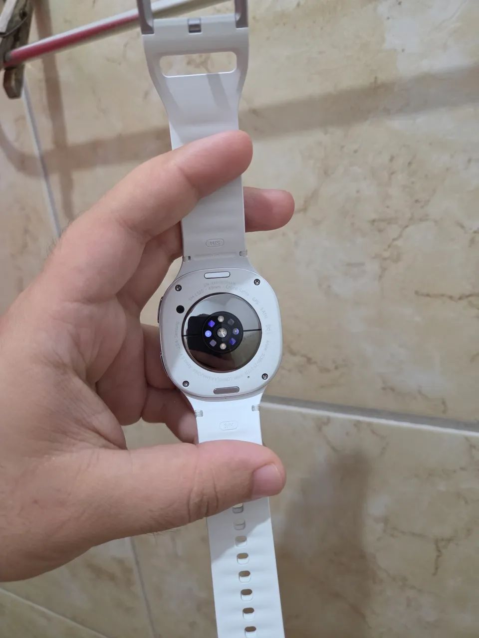 Galaxy Watch 8 - Foto 3