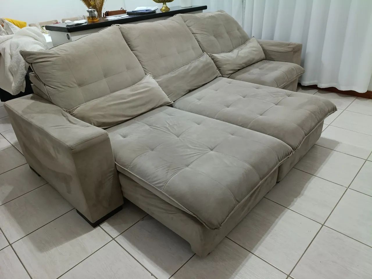 Sofás 