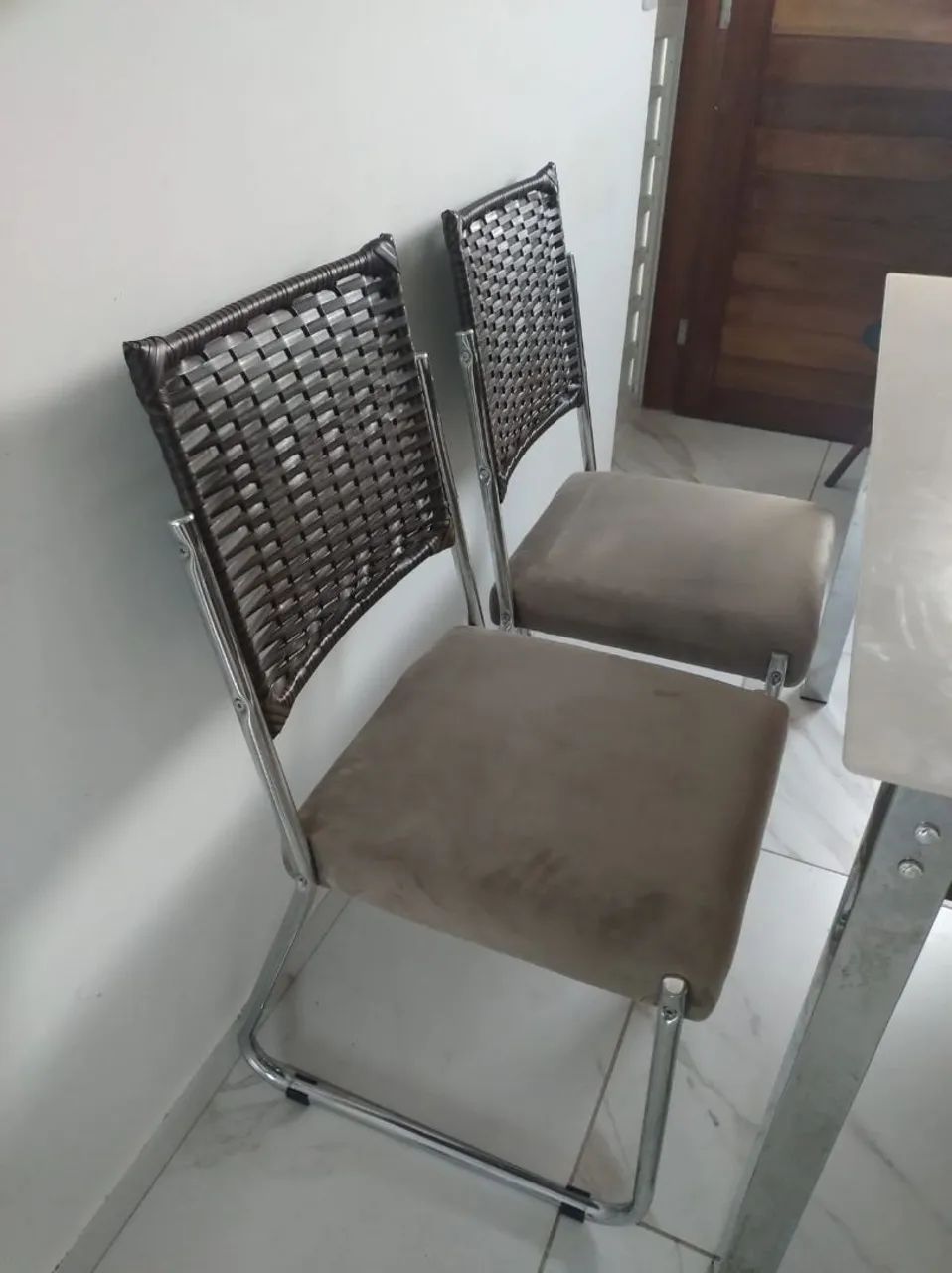 MESA DE JANTAR  - Foto 3