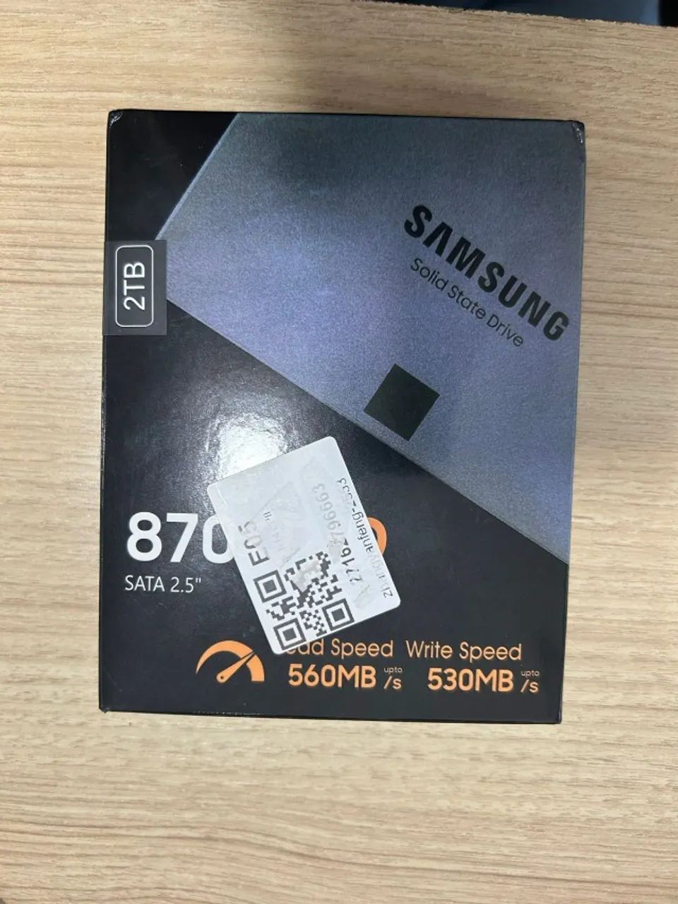 SSD 4TB E 2TB - Foto 3