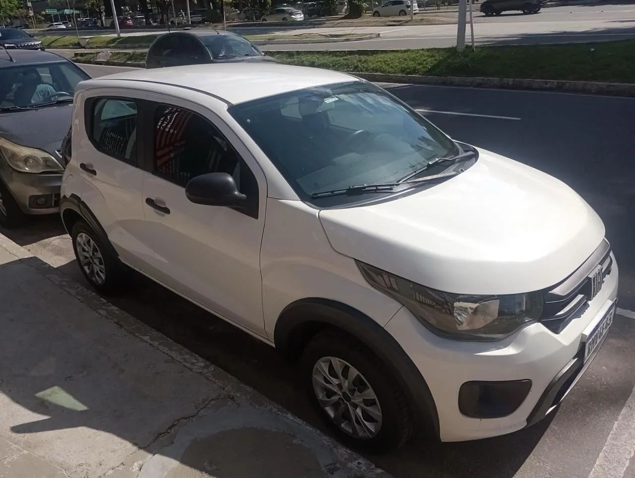 Ford Ecosport 2019