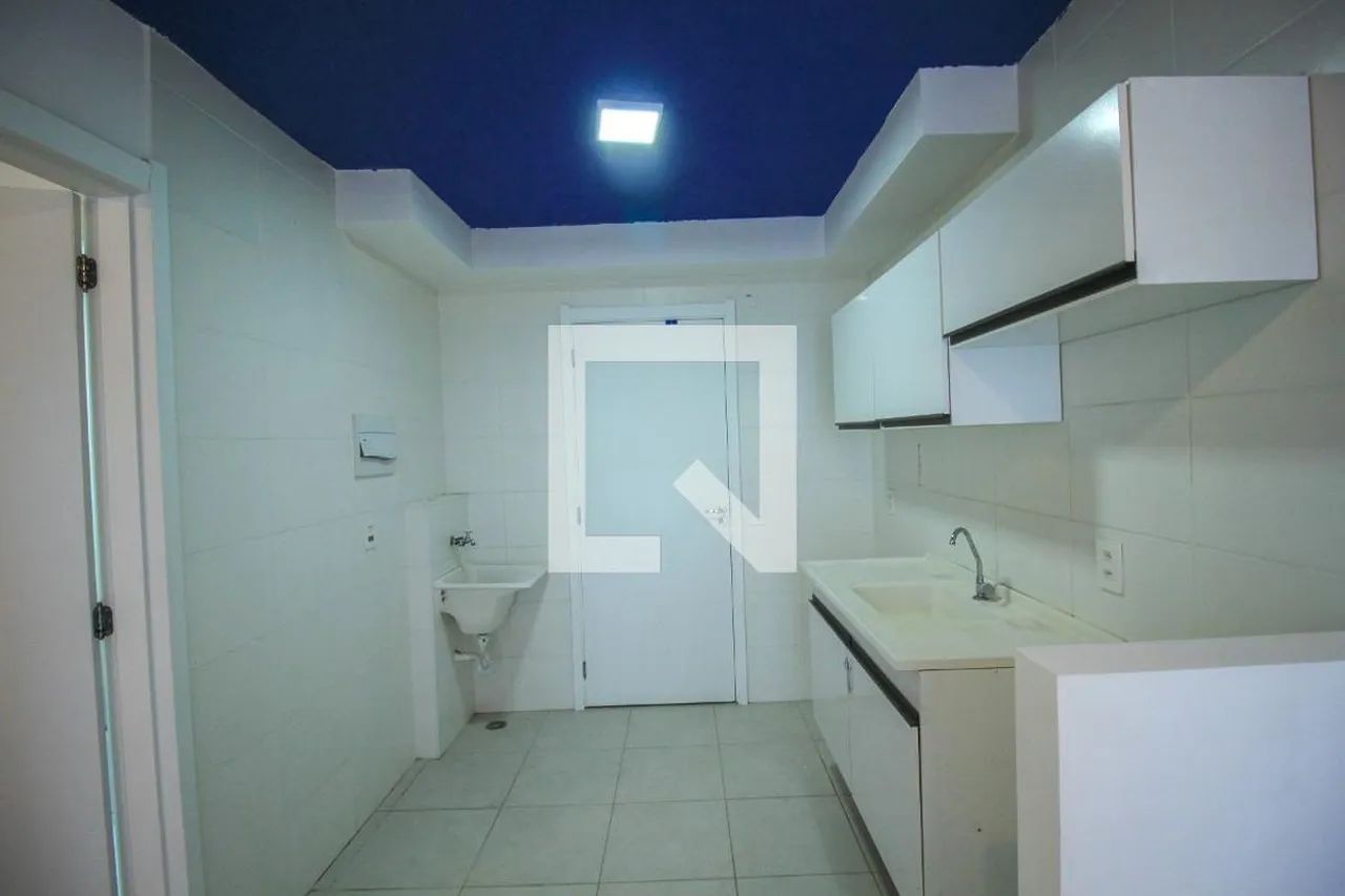 Apartamento à Venda - Belém, 1 Quarto, 28 m2 - Foto 4
