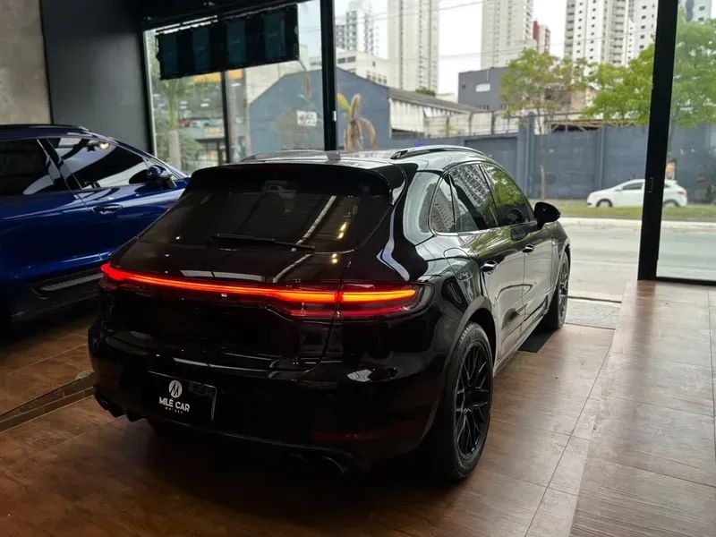 Porsche Macan GTS 2020 - Foto 5
