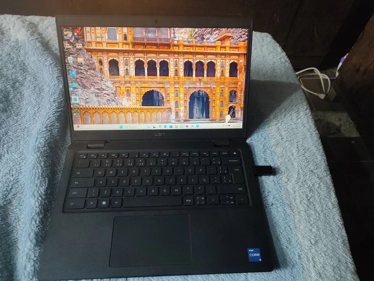 Notebook Dell latitude 3420 - Foto 2