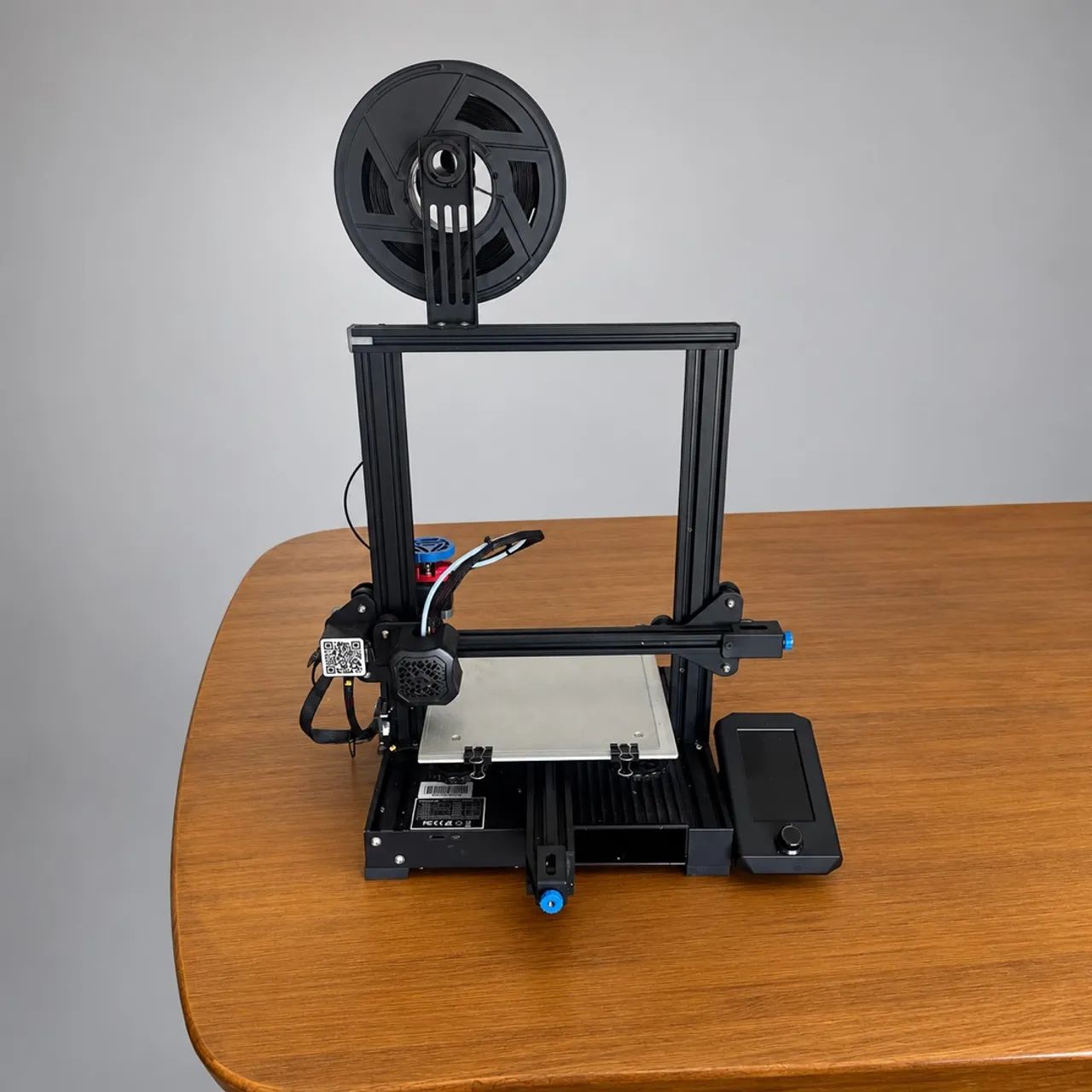 Impressora 3D Creality Ender 3 V2 