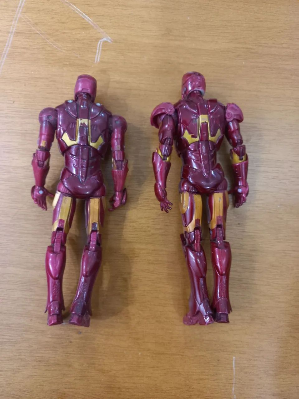 Homem de ferro - Foto 3