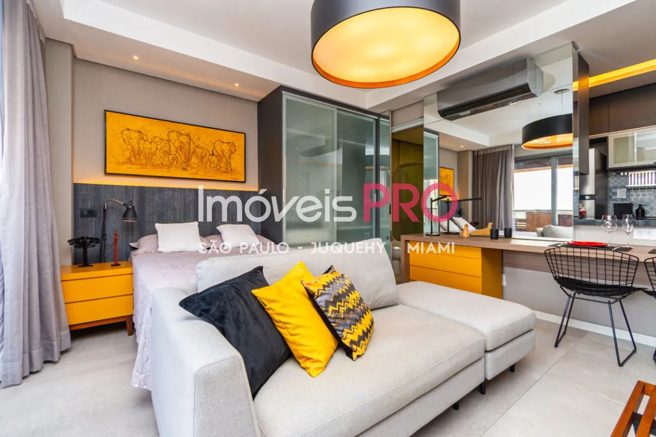 Apartamento, Brooklin - São Paulo - Foto 5