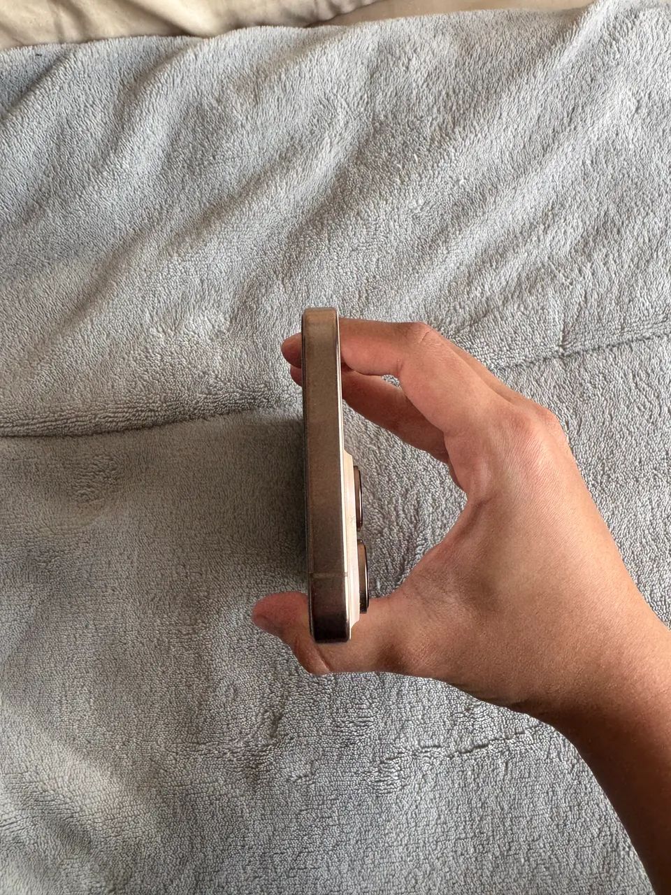 IPHONE 16 PRO MAX  - Foto 4