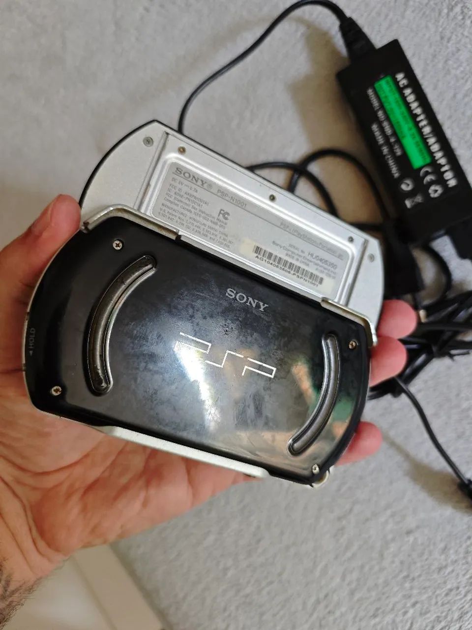 Psp Go - Foto 3