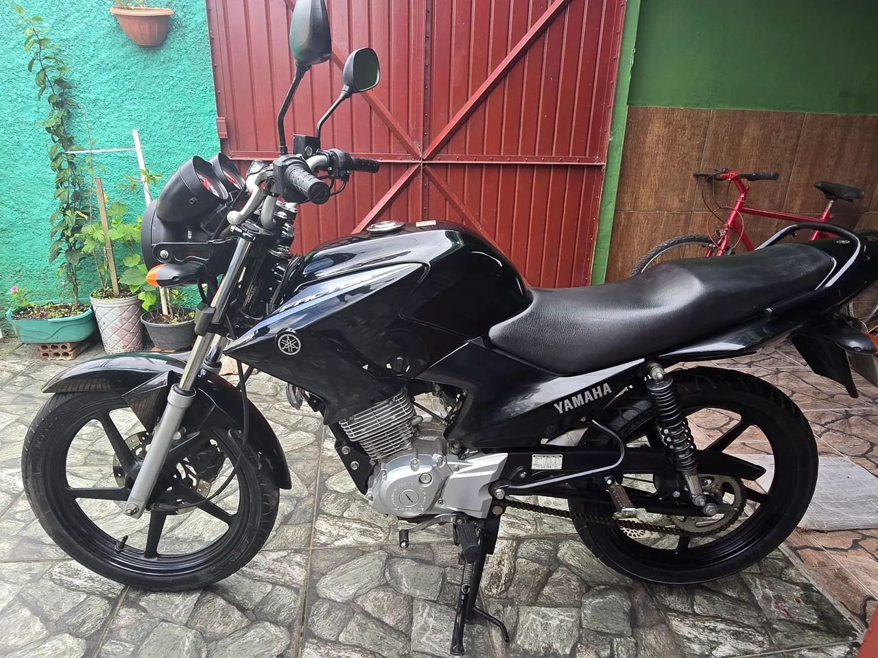 Vendo Factor Ed modelo 2014