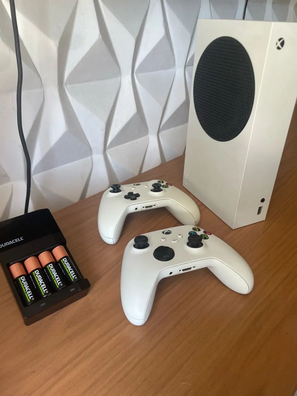 Xbox série S  - Foto 2