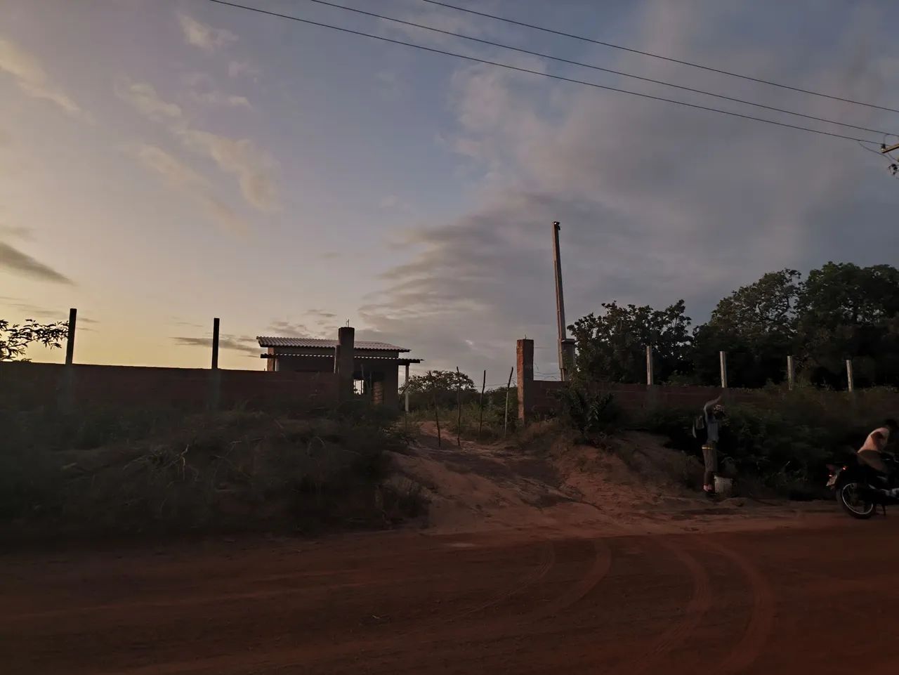 Chácara a venda próximo a tourinhos  - Foto 4
