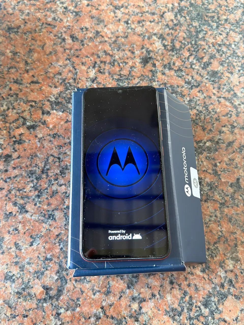 Celular Moto E7 Plus - Foto 2