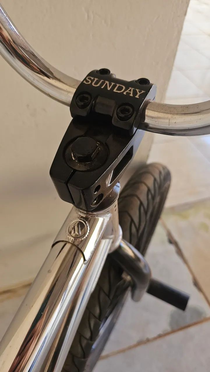 BIKE BMX - Foto 3