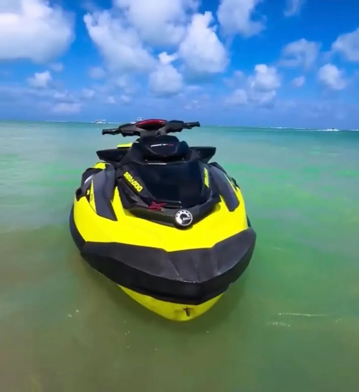 Jetski Seadoo limited 300hp - Foto 3