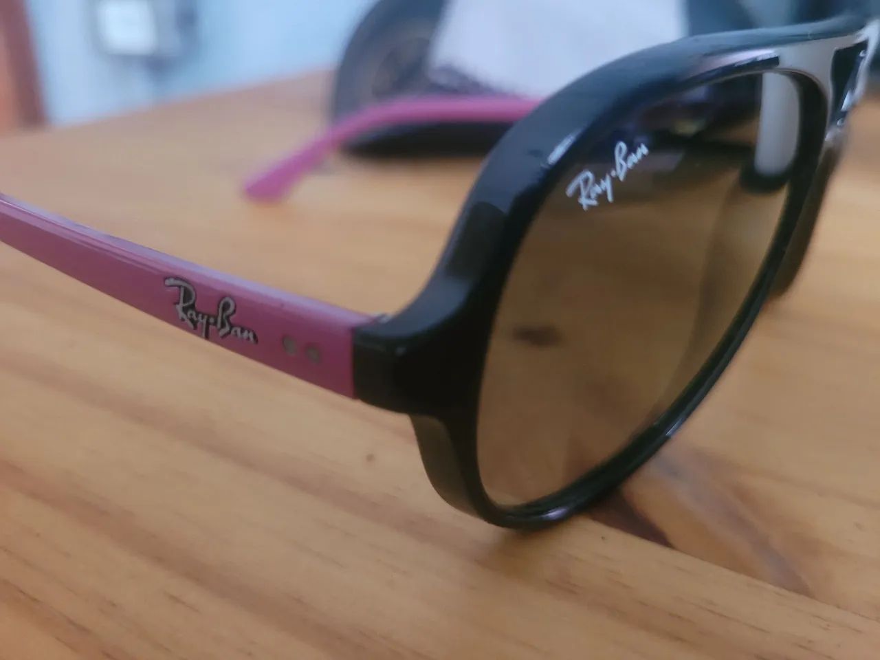 RayBan CATS 5000 Original - Foto 4