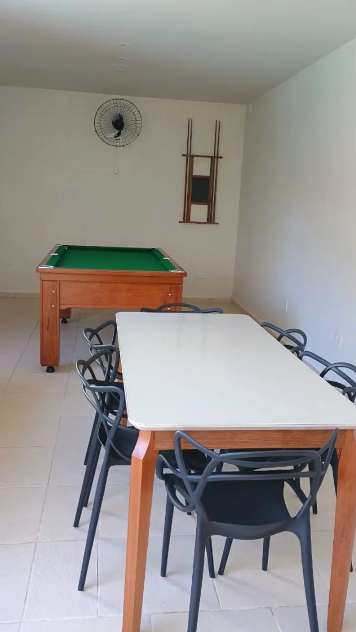 Casa com piscina em Castelhanos - Foto 6