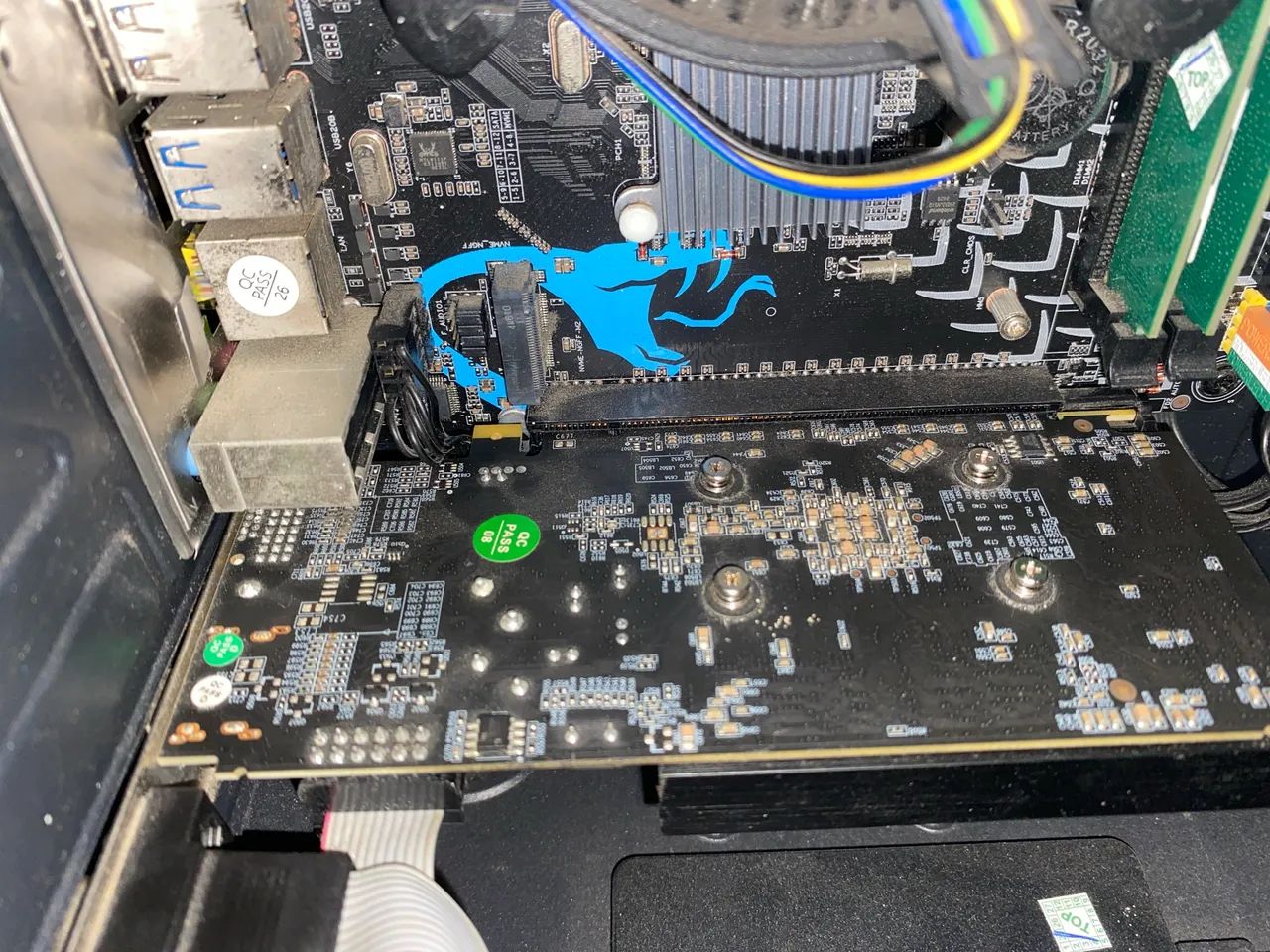 Pc Gamer/escritório  - Foto 4
