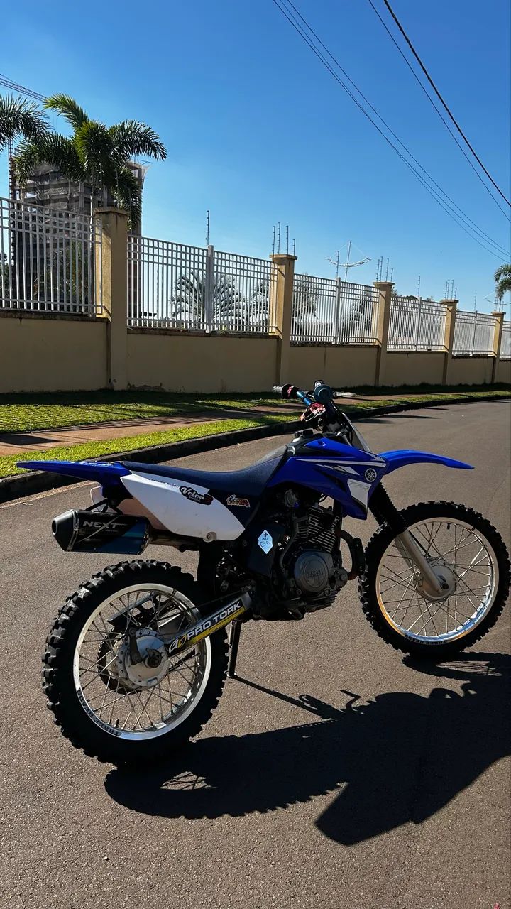 TT-R 125