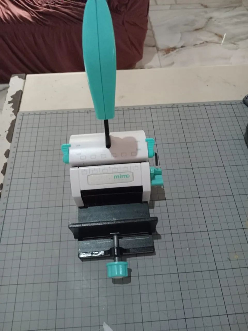 encadernadora mimo binding - Foto 2