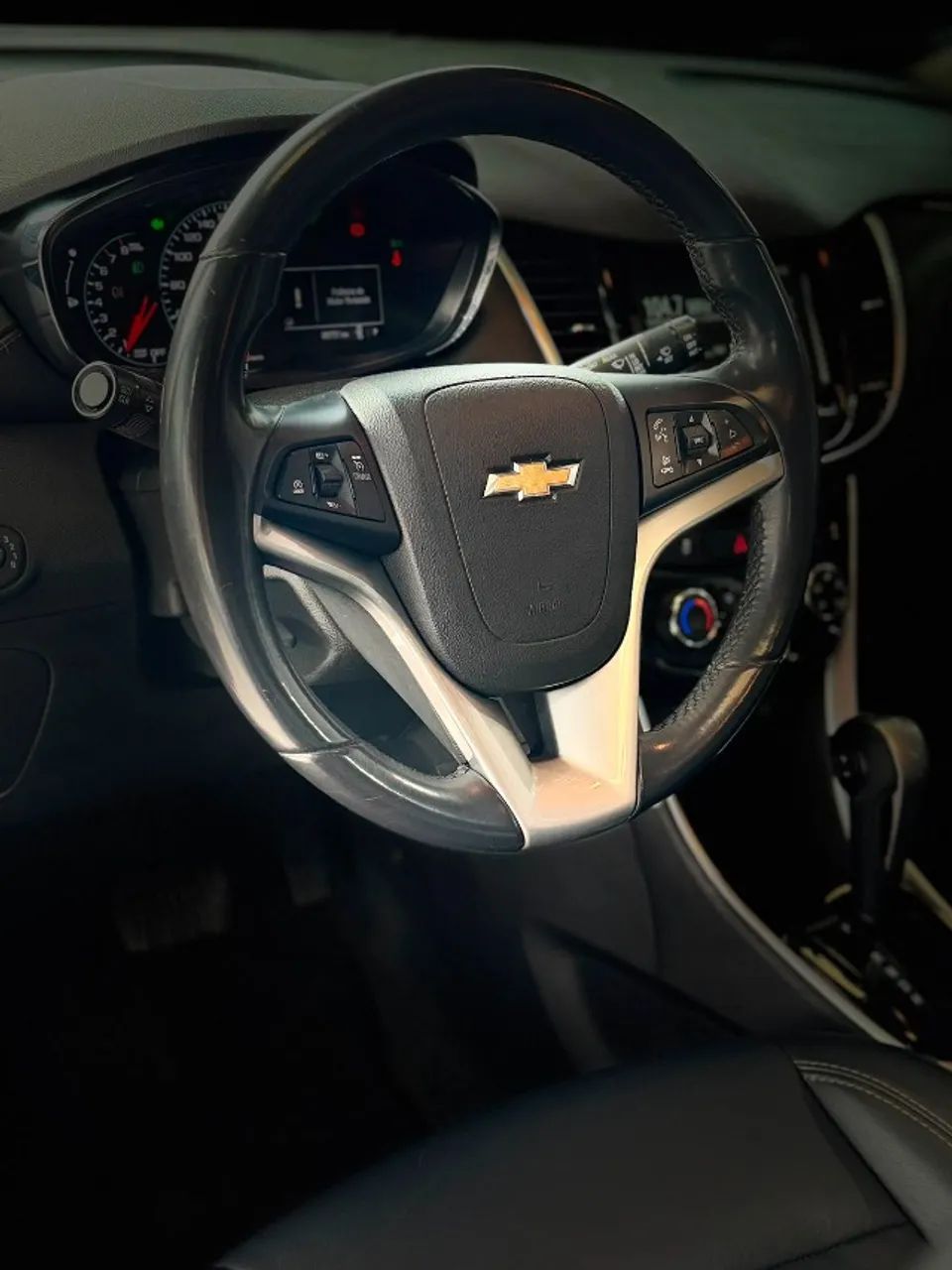 Chevrolet Tracker Premier 1.4 Turbo 16V Flex Aut, foto 12 de 20