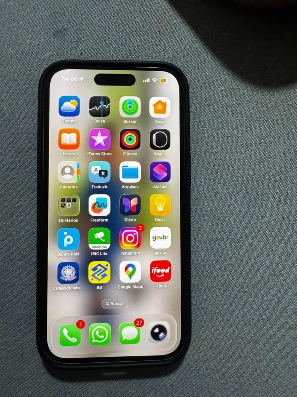 iPhone 15 128GB