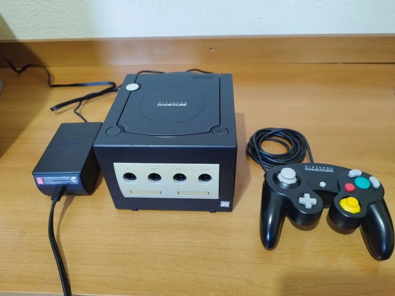 Nintendo Gamecube - Foto 2