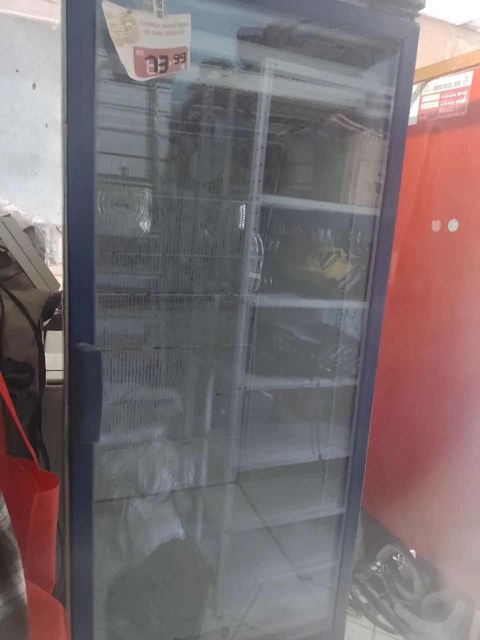 Freezer  - Foto 2