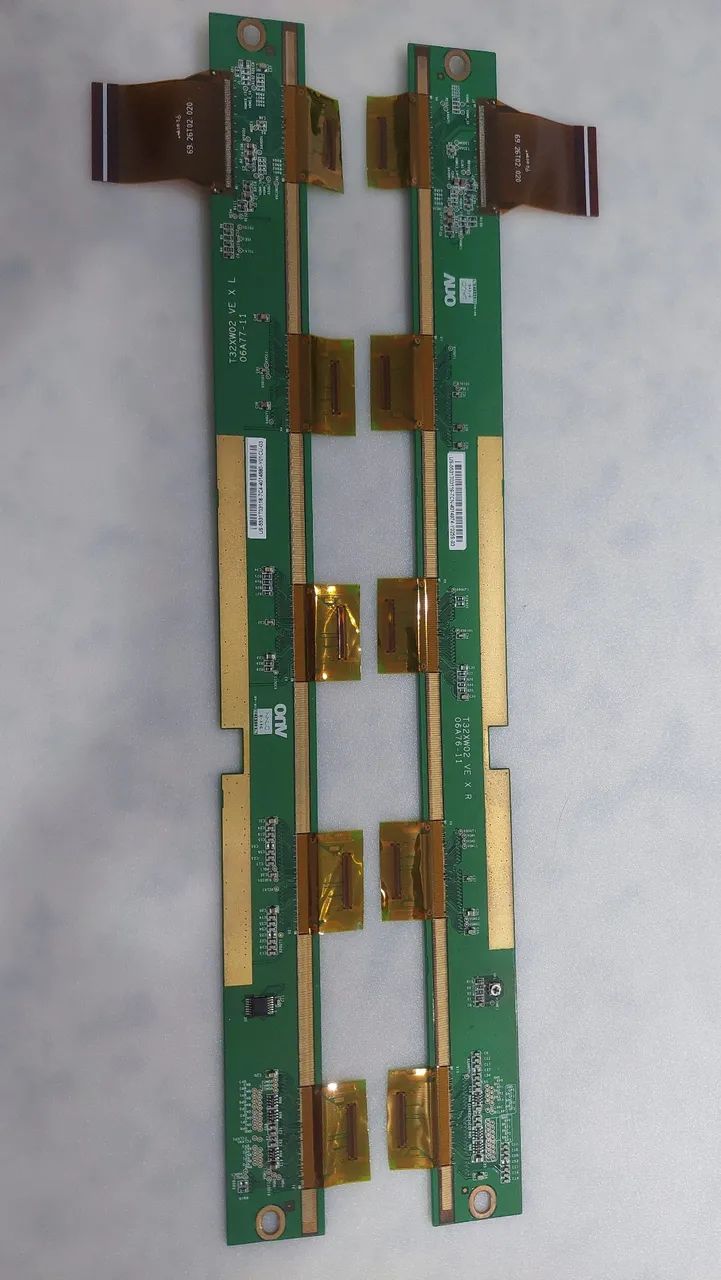Placas VCOM tv Sony bravia 32" KLV-32S301A