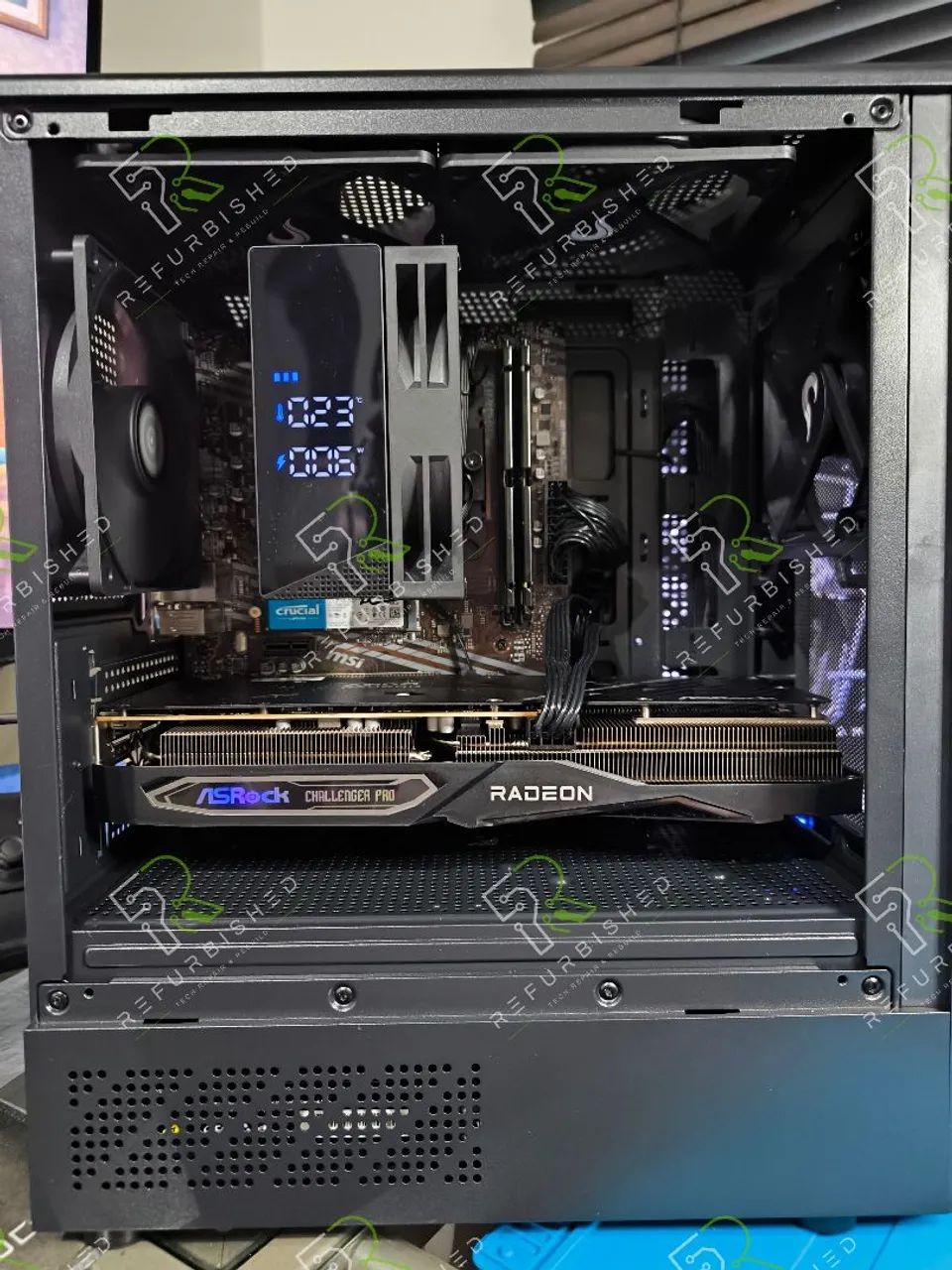 Pc Gamer Blackout - Foto 4