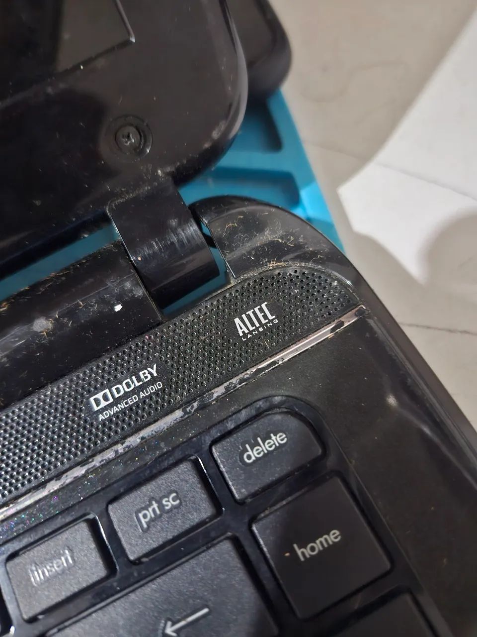 Notebook hp  - Foto 2