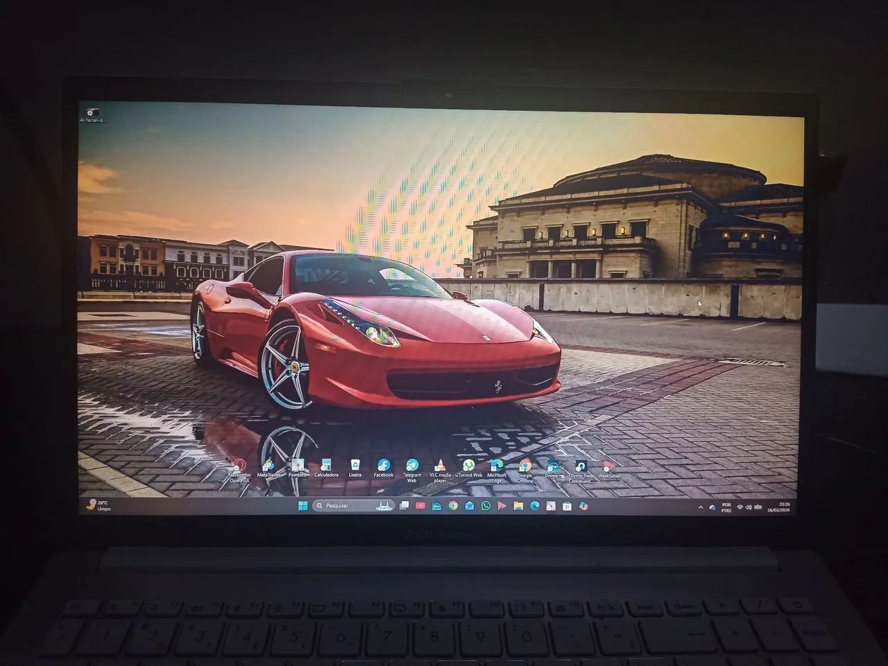 Notebook Asus Vivobook - Foto 3