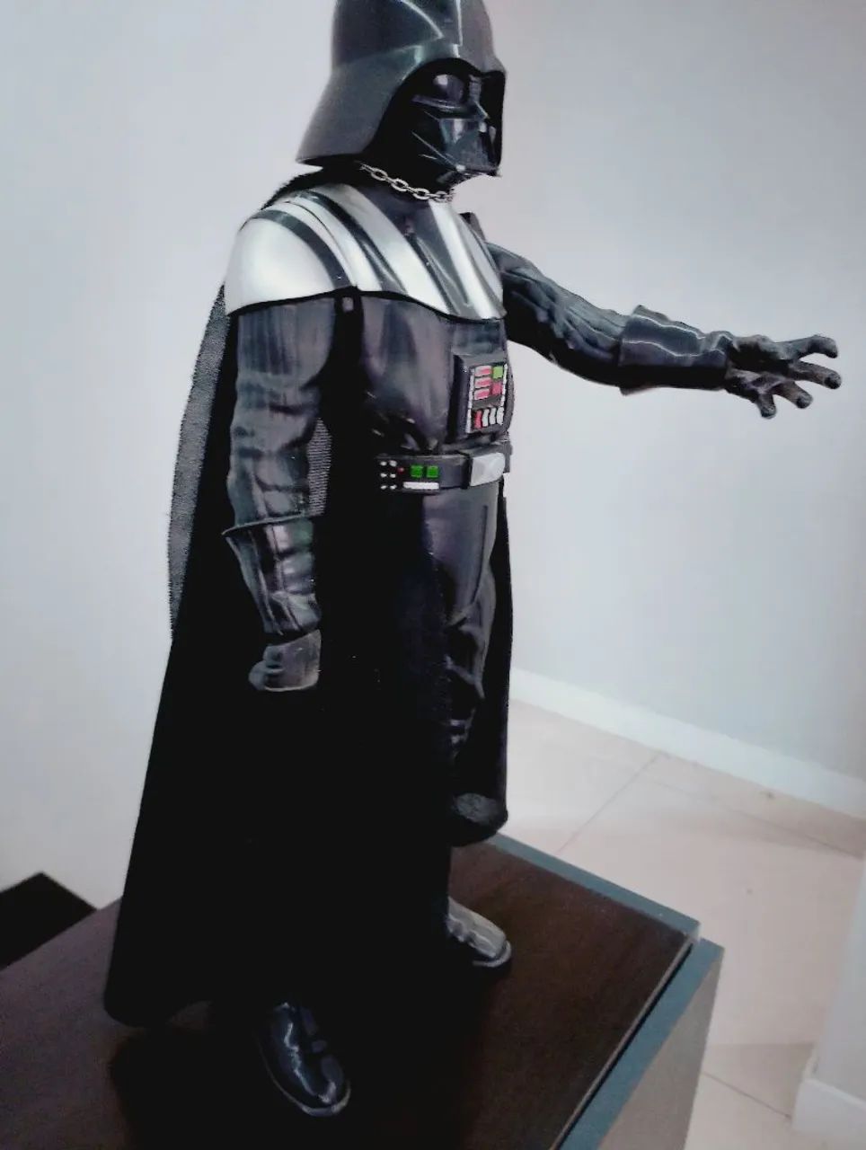 Darth Vader - Star Wars - 52 cm - Foto 4