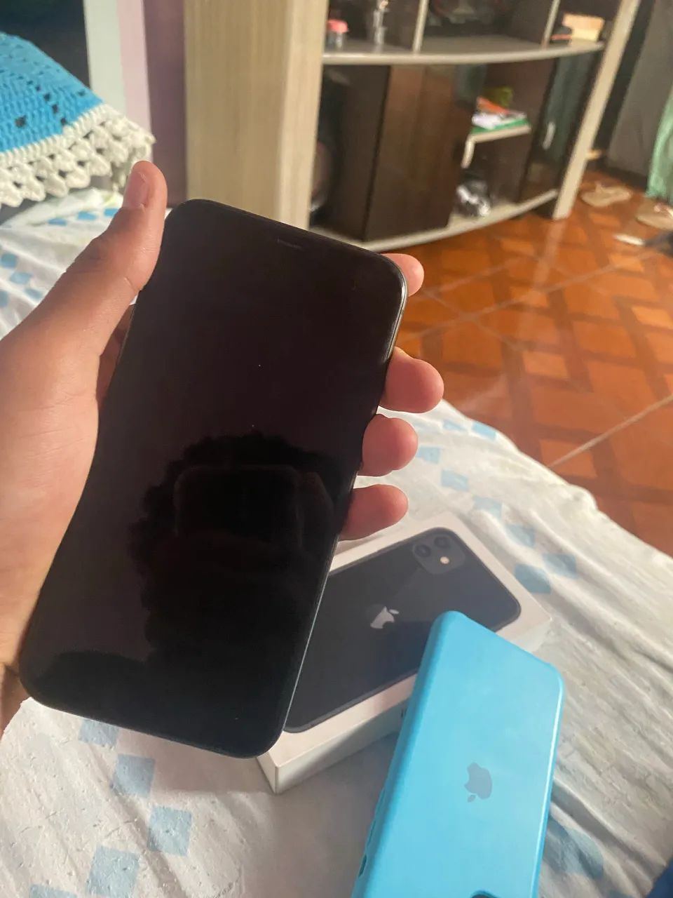 iPhone 11 - Foto 2