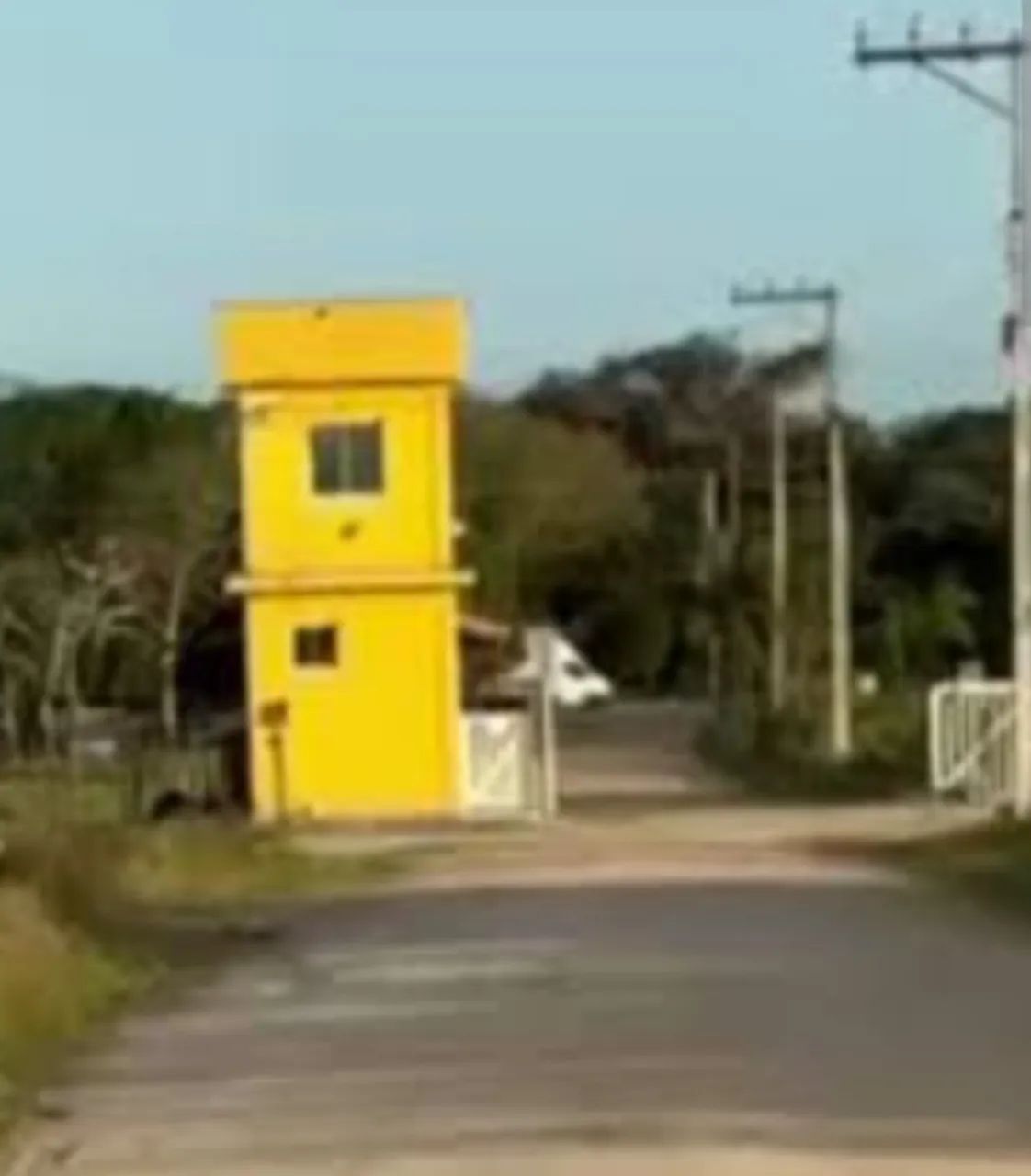 Terreno Em Unamar Florestinha  - Foto 2