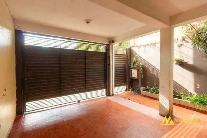 Excelente sobrado na Vila Leopoldina! - Foto 3