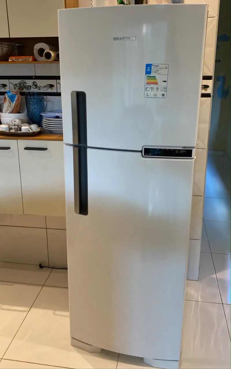 Geladeira Brastemp  - Foto 2