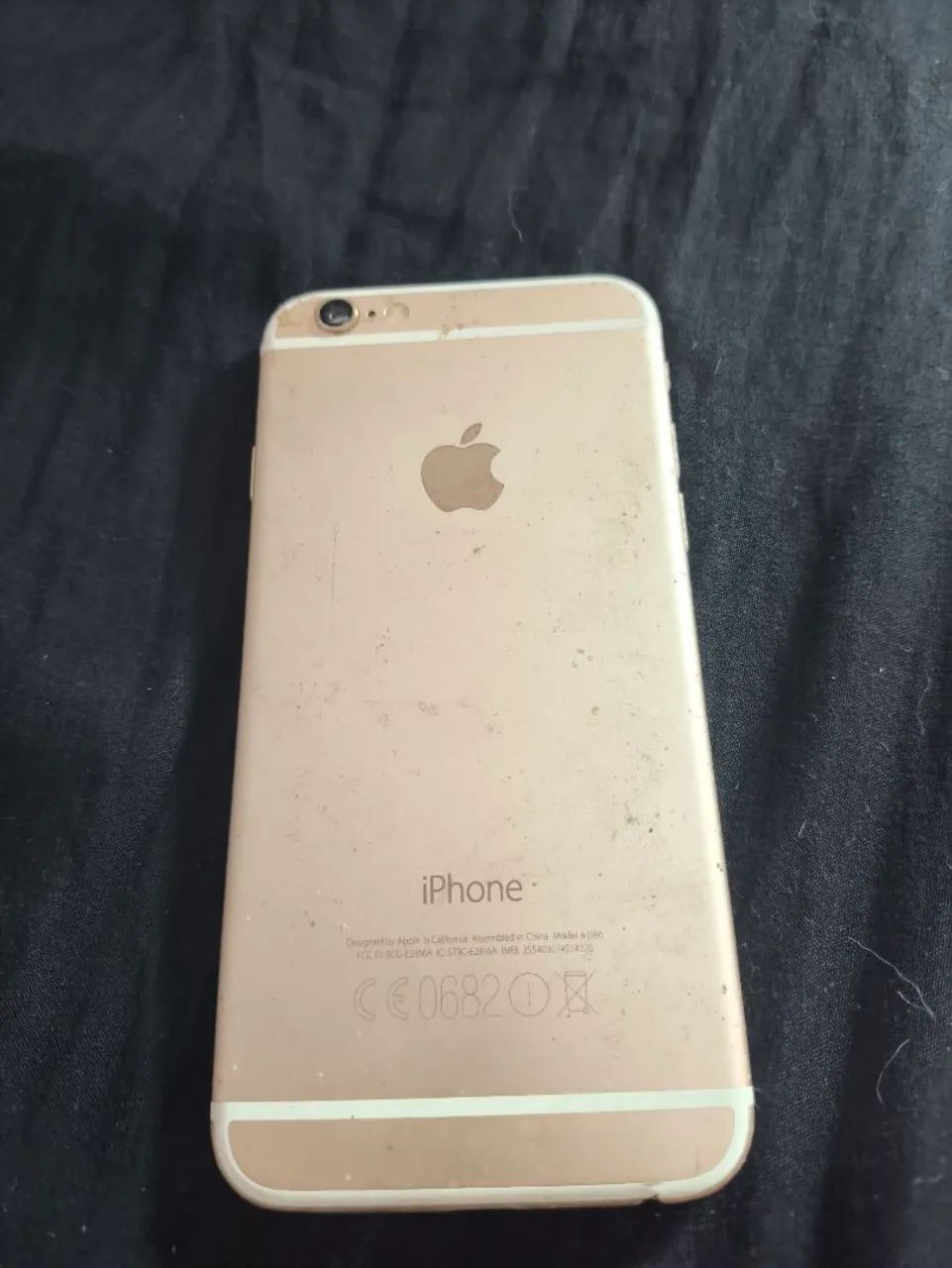 Vendo dois iPhones  - Foto 4