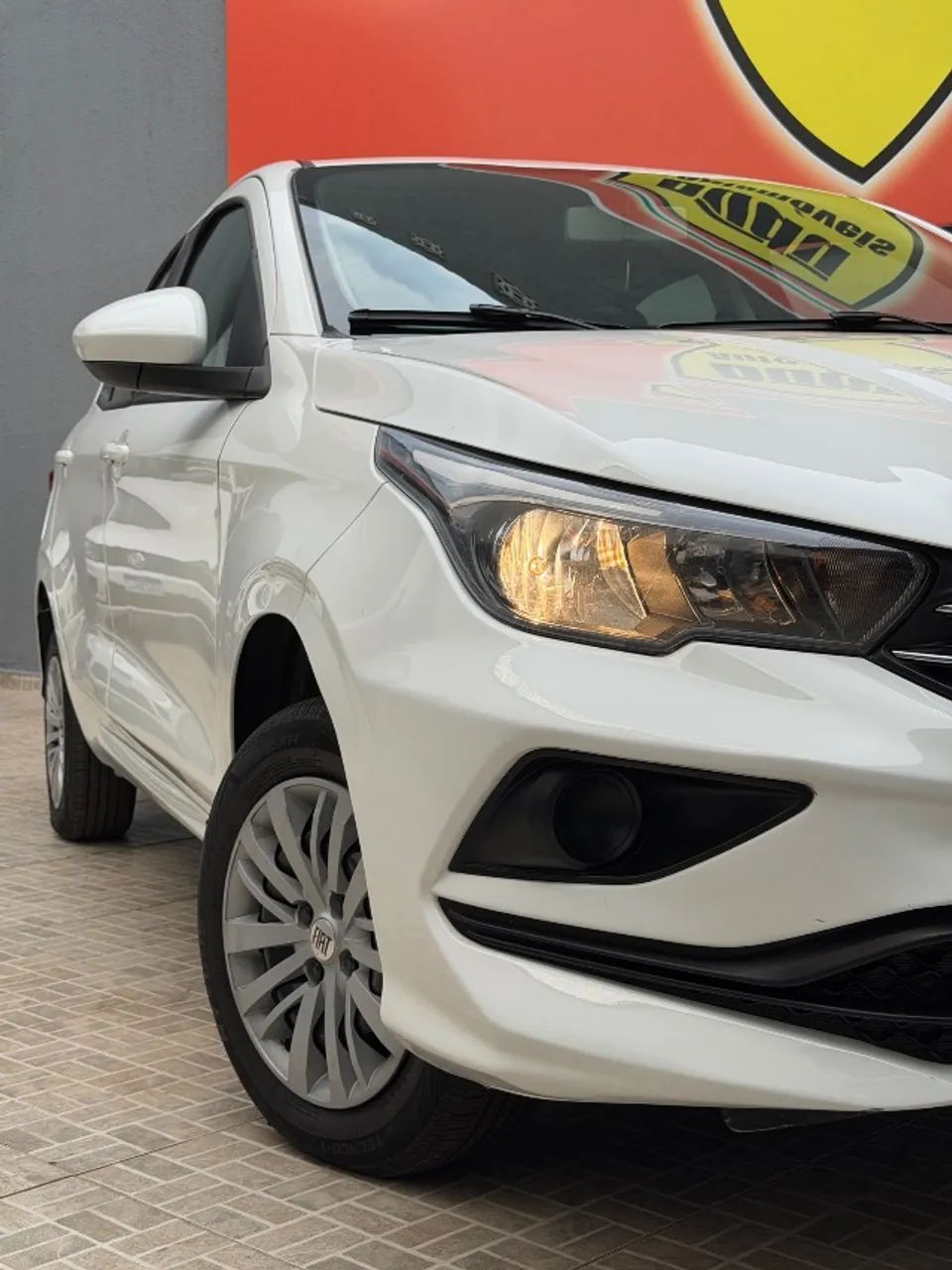Fiat Cronos 1.0 6V Flex 2023 - Foto 5