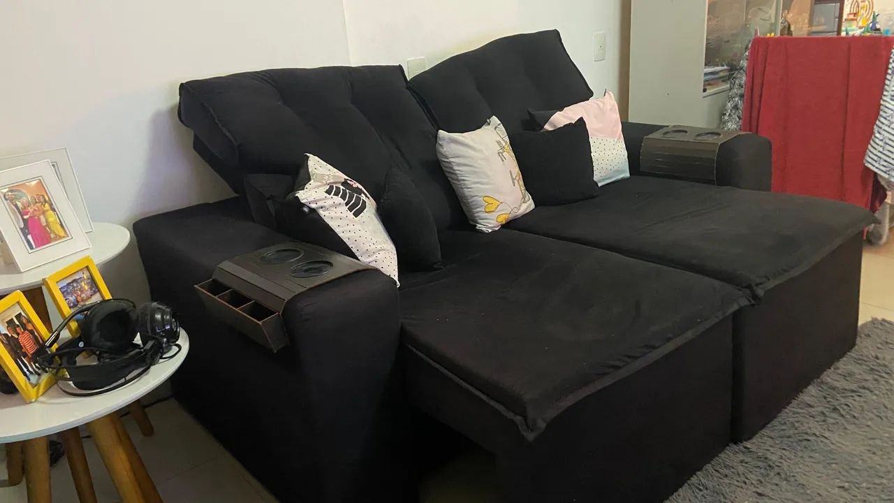 Sofa - Foto 2