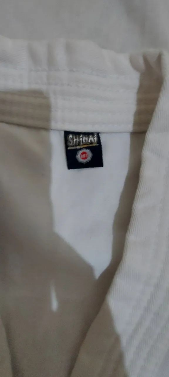 Kimono Tae Kwon Do  - Foto 4