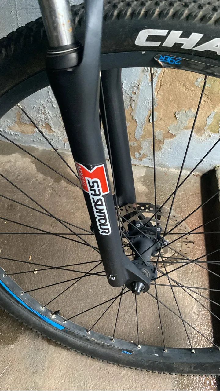 Bicicleta Groove 7.0 - Foto 2