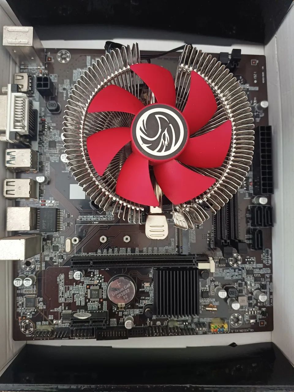 Kit i5 8°Geração 