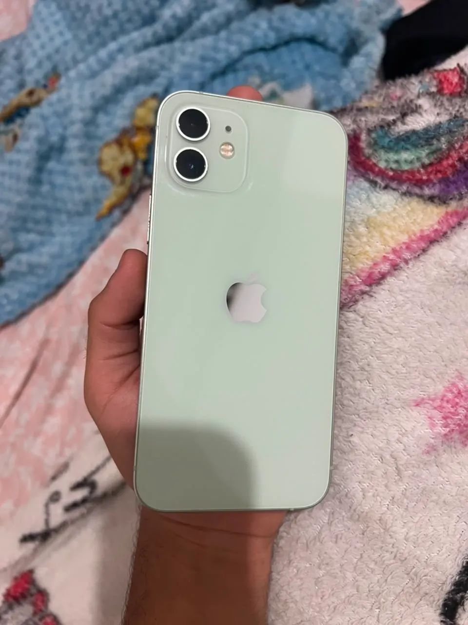 iPhone 12 