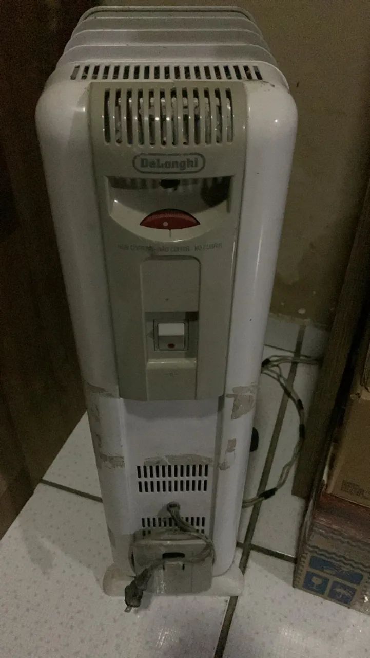 Aquecedor a óleo - Foto 3