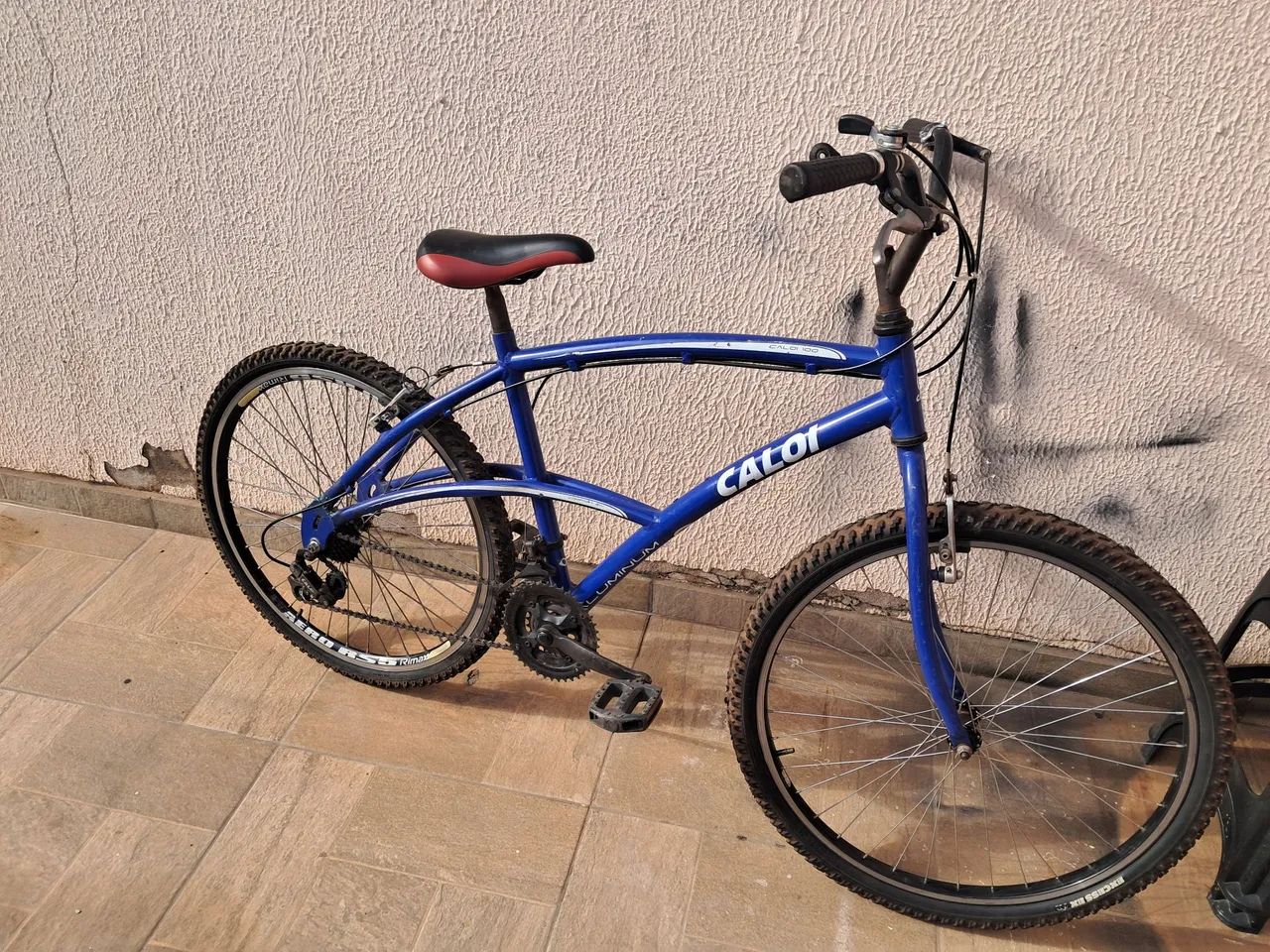 Bicicleta  - Foto 3