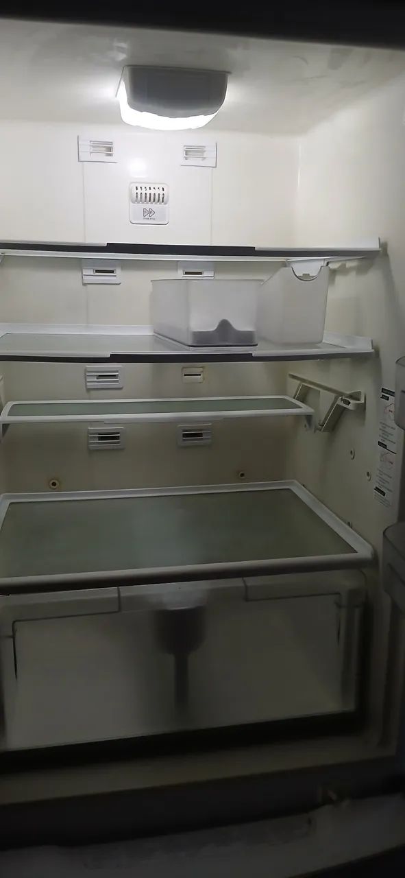 Refrigerador brastemp ative inverse - Foto 3