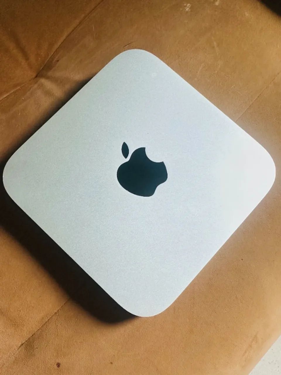 MAC MINI CORE I5 DUAL CORE - Oportunidade! Só R$1.199,00