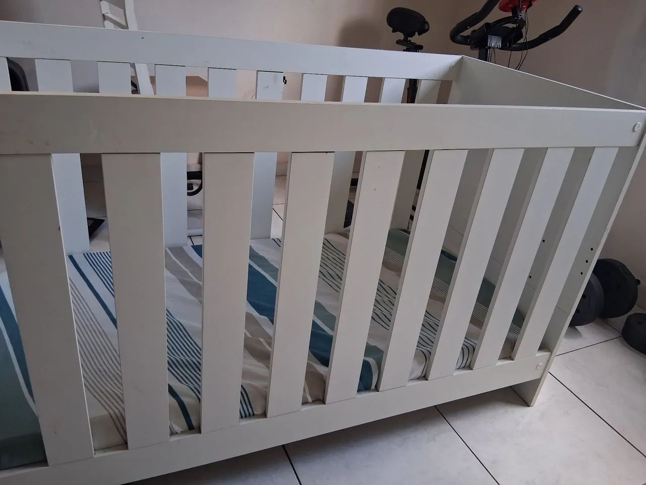 Berço  - Foto 3