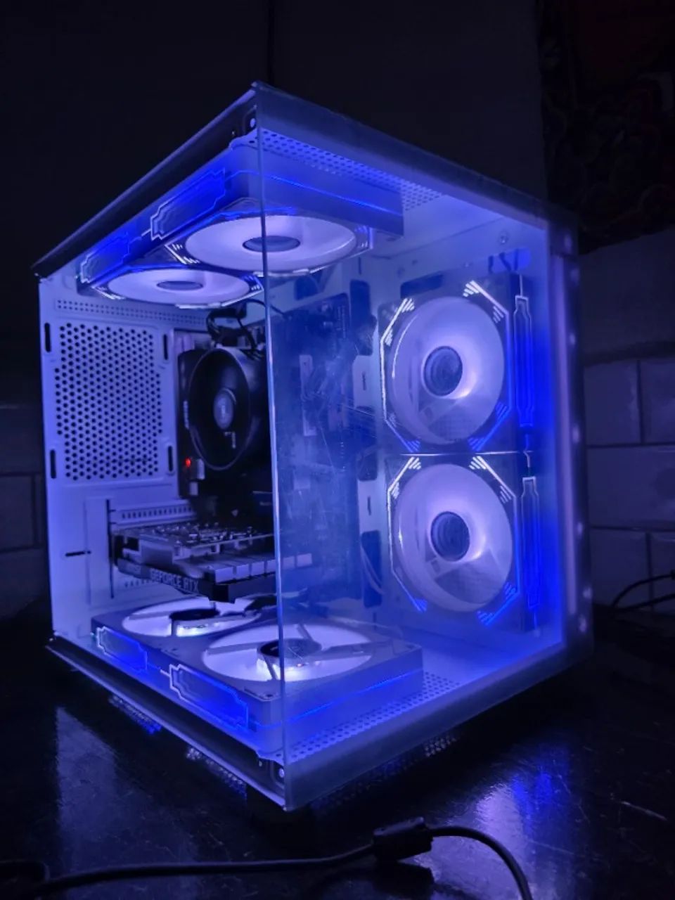 PC Gamer AntiSabor